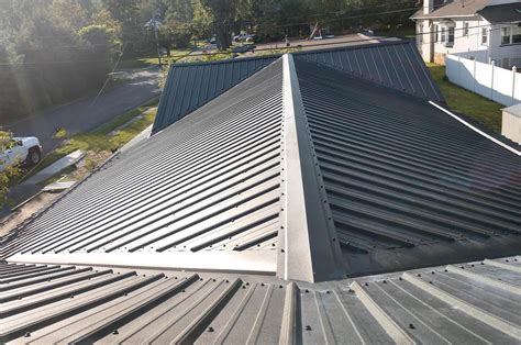 Architectural Metal Roofing, Aluminum, Vinyl and Accessories 